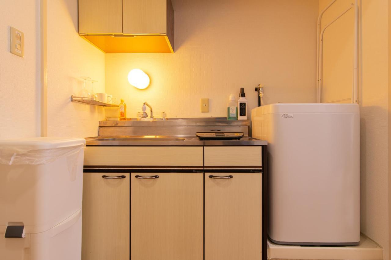 Apartament Shin-okubo 1r #rr1 *