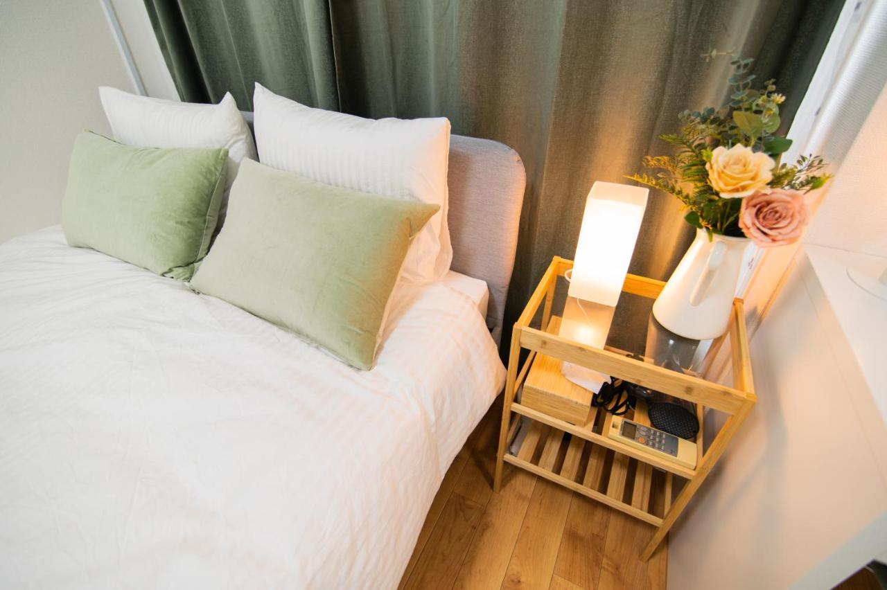 Appartement Shin-okubo 1r #rr1 Tokio
