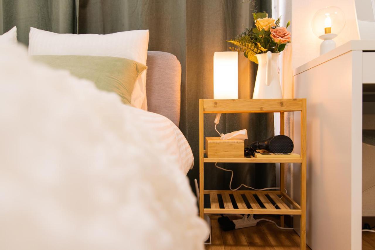 Shin-okubo 1r #rr1 Appartement